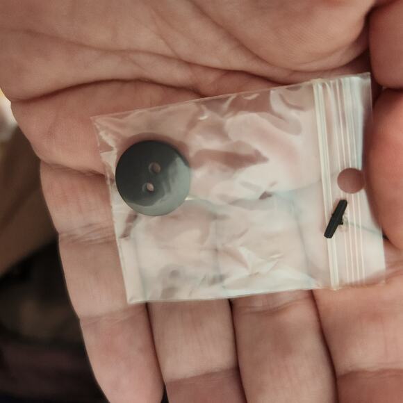 NWT Express Chocolate Brown High Rise Stretch Skinny Dress Slacks Women's 18 T - Picture 12 of 13